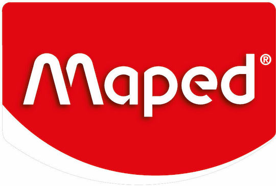 Maped Fluo Pep's Classic Μαρκαδόρος Υπογράμμισης Μωβ