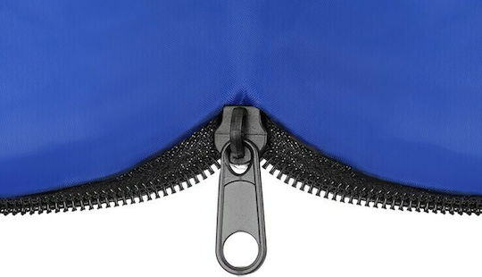 Malatec Sleeping Bag Single Summer Blue