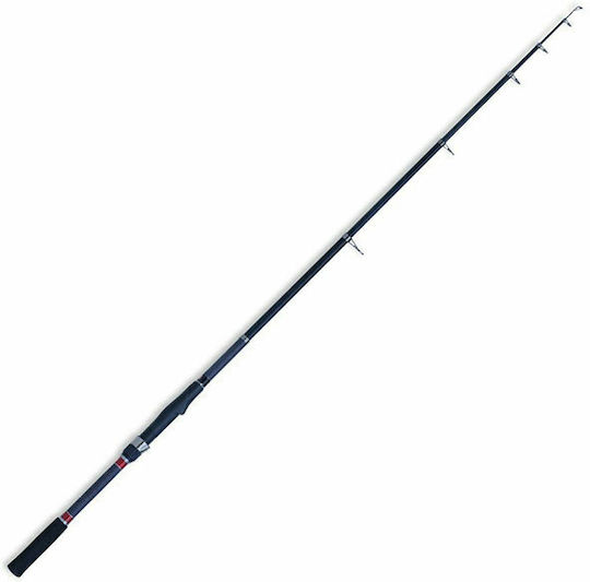 Robinson Magnetic Tele Καλάμι Ψαρέματος για Spinning 2.7m 10-30gr