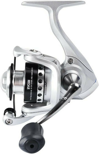 Ryobi Smap Mini BS 800 Fishing Reel for Bolognese and English