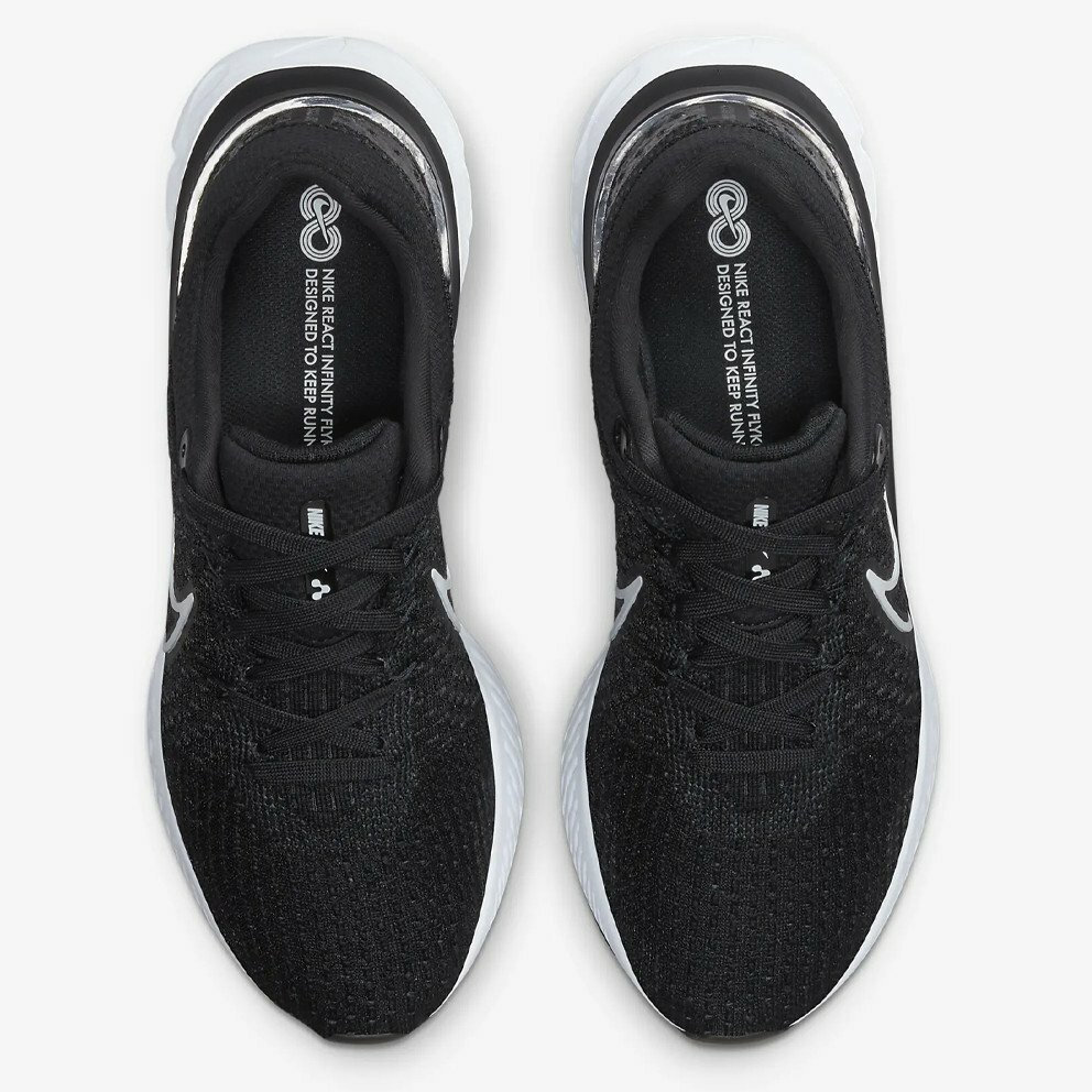 nike infinity run skroutz