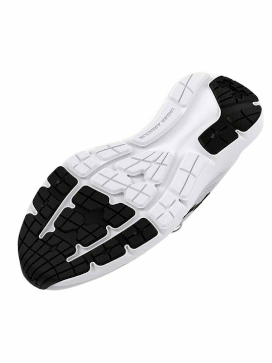 Surge 3 Sport Shoes Running White