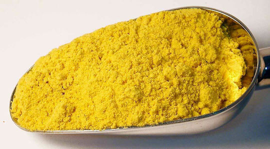 Secret Herbs Mustard Seed in Powder Mild 50gr