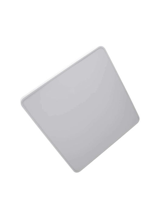 GloboStar Kamala Κρεμαστό LED Panel 75W με Θερμό Λευκό Φως 2700K