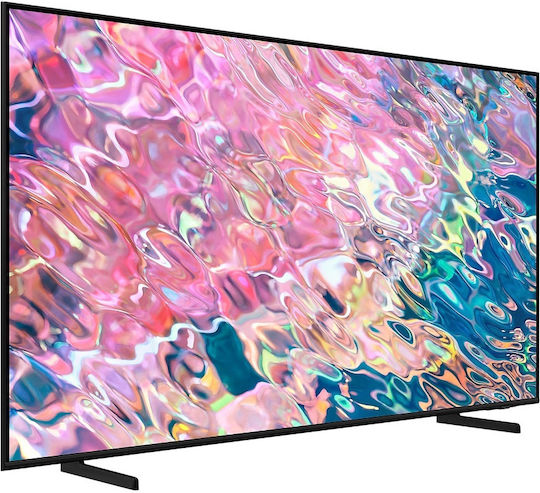 Samsung Smart Fernseher 50" 4K UHD QLED Q60B HDR (2022)