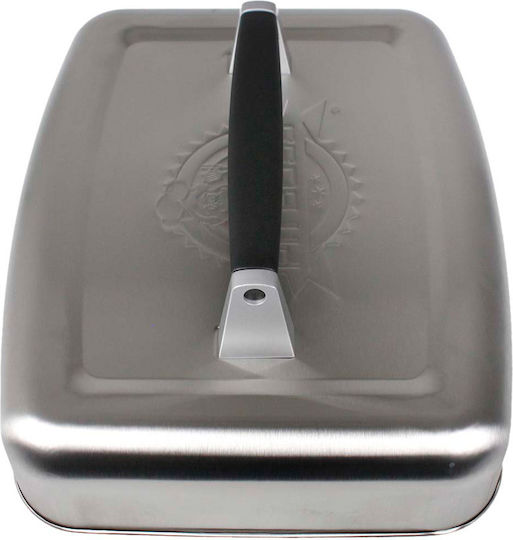 Pit Boss Griddle Basting Cover