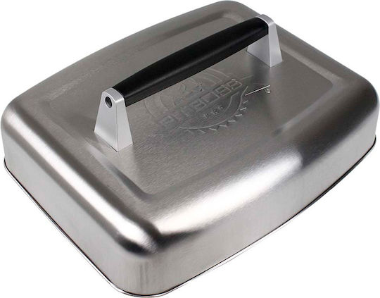 Pit Boss Griddle Basting Cover