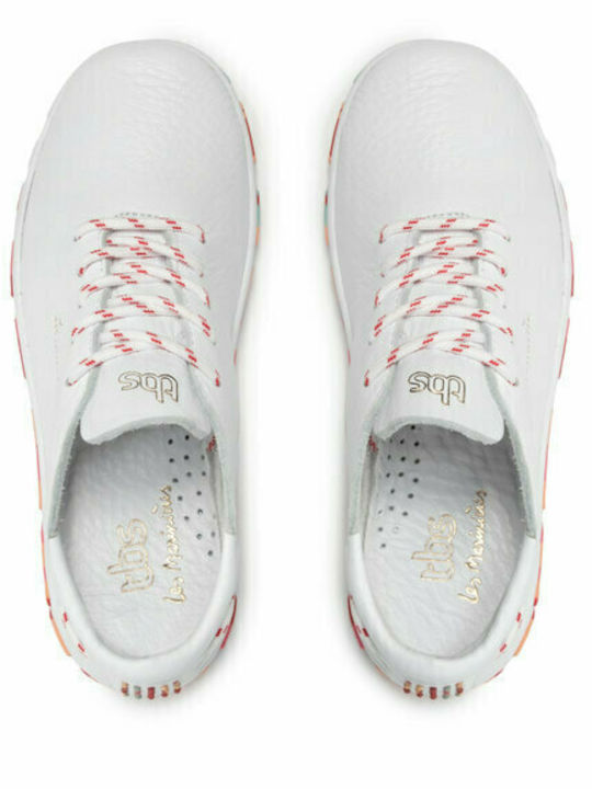 Jazaru J7I97 Γυναικεία Sneakers Λευκά