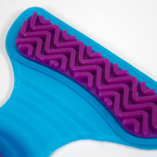 Wellys Подложки за крака Achilles Tendon & Foot Protective Pad за Мозоли 2бр