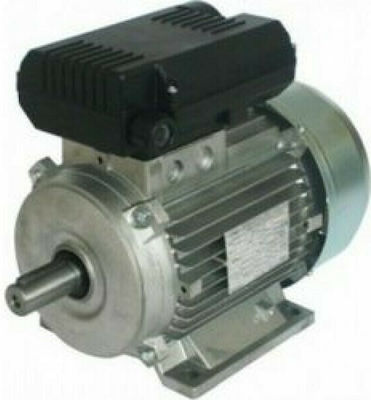 Nova MY5632F Cu o singură fază Motor electric 0.25hp Maximă Rotații 2800rpm cu Pană 220V