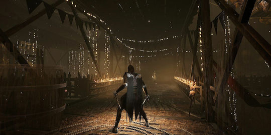 Thymesia Xbox Series X Game