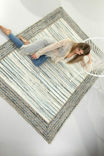 Guy Laroche Kilim Καλοκαιρινό από Γιούτα Guy Laroche Kilim Καλοκαιρινό από Γιούτα
