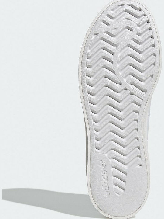 Stan Smith Bonega Kids Sneakers White