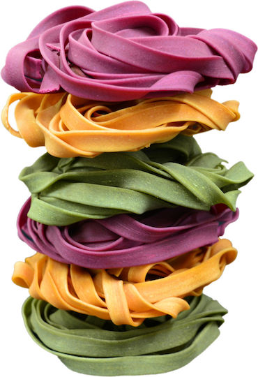 San Allote Tagliatelle Gemüse Gemüse 400g
