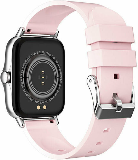 Egoboo M4 Smartwatch (Roz)