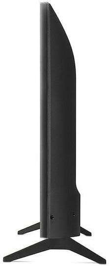 LG Smart Τηλεόραση 55" 4K UHD LED UQ75 HDR (2022) 55UQ75006LF