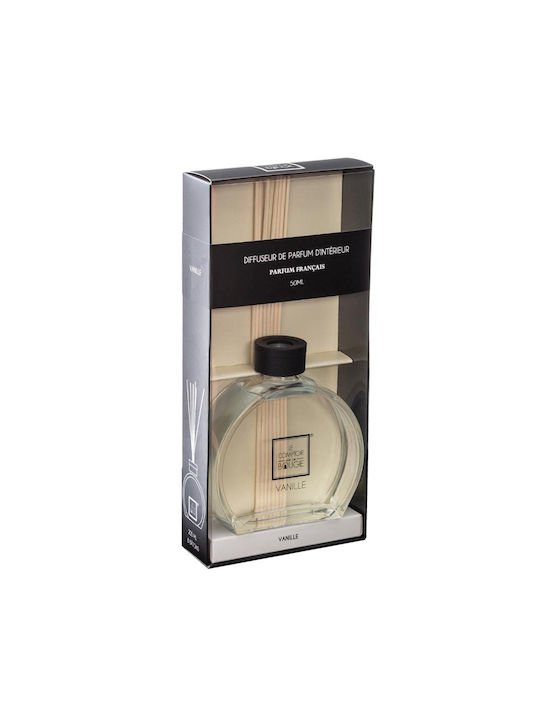 Atmosphera Diffuser with Fragrance Vanilla 164937A 50ml