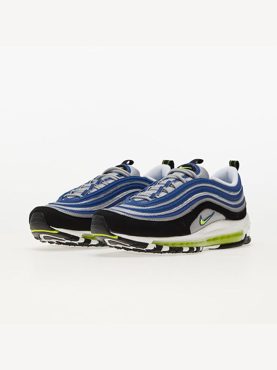 Nike Air Max 97 OG Γυναικεία Sneakers Πολύχρωμα