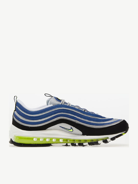 Air Max 97 OG Дамски Маратонки Многоцветен