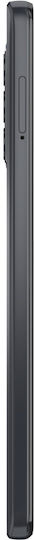 Motorola Moto G52 Dual SIM (4GB/128GB) Charcoal Grey