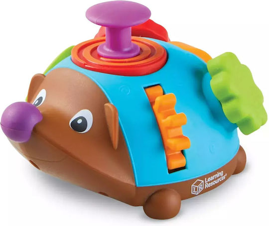 Learning Resources Animal Spike the Fine Motor Hedgehog for 18++ Months