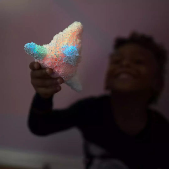 Learning Resources Παιχνίδι Κατασκευών Playfoam® Glow-in-the-Dark για Παιδιά 3+ Ετών
