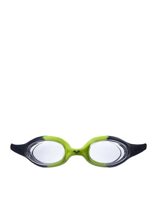 Arena Swimming Goggles Kids with Anti-fog Lenses Multicolored