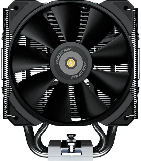 Cougar Forza 85 Ψύκτρα Επεξεργαστή για Socket AM4/AM5/1200/115x/1700