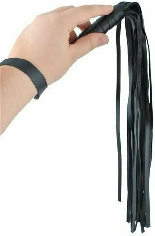 Malatec BDSM Kit σε Μαύρο Χρώμα 9τμχ
