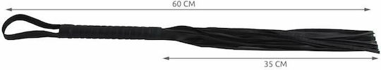 Malatec BDSM Kit σε Μαύρο Χρώμα 9τμχ