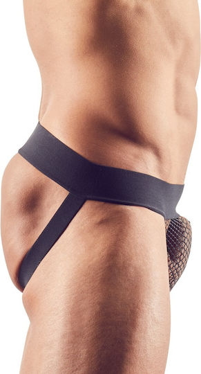 Svenjoyment Underwear Mesh JockStrap