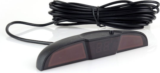 AMiO Auto-Parksystem Led-cob