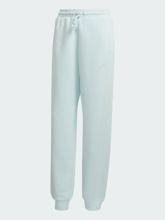 adidas Performance Sweatpants Almost Blue