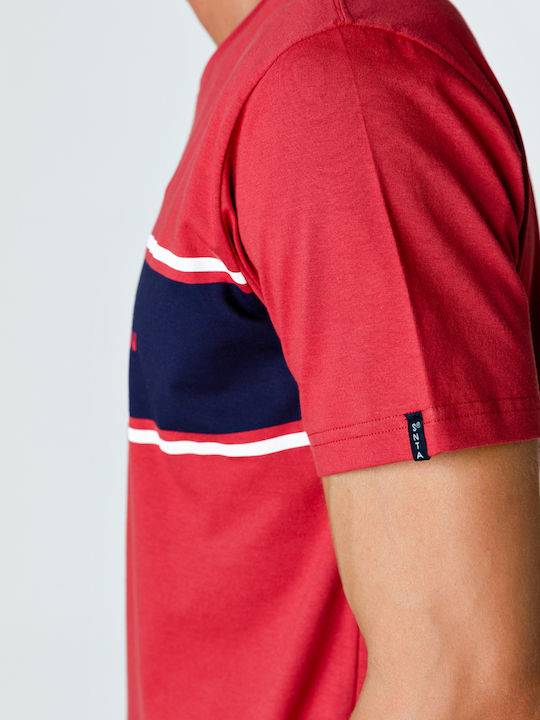 T-Shirt Rot