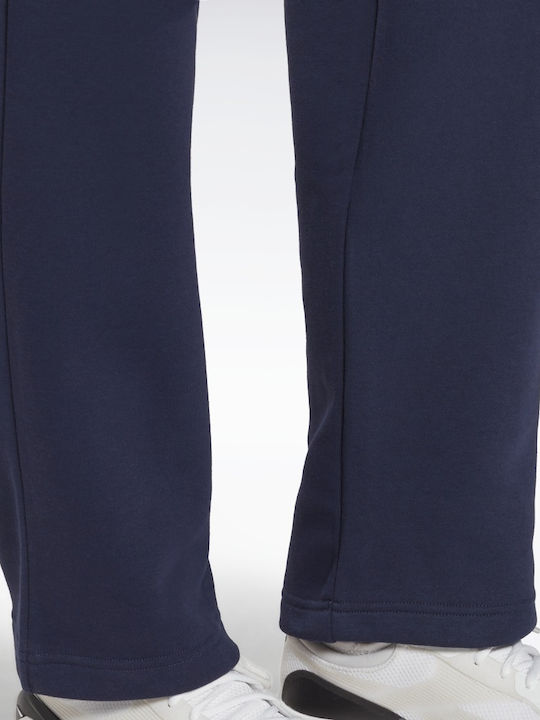 Identity Open Hem с Ластик Vector Navy