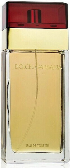 Dolce & Gabbana Pour Femme Тоалетна вода 100мл