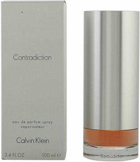 Calvin Klein Contradiction Eau de Parfum 100ml