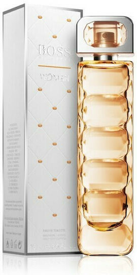 hugo boss orange 75ml