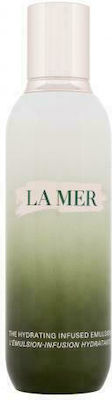 La Mer The Hydrating Infused Emulsion Moisturizing Emulsion Suitable for All Skin Types 125ml