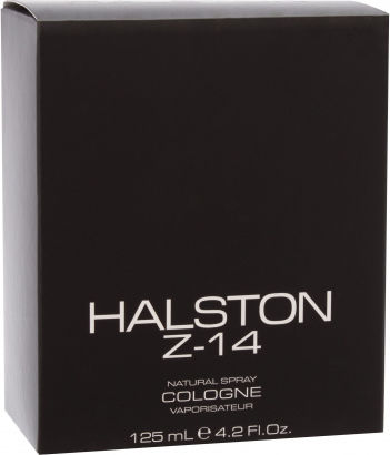 Halston Eau de Cologne 125ml