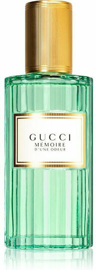 Gucci Mémoire d' Une Odeur Парфюмна вода 40мл