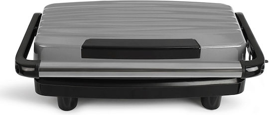 Livoo Сандвич тостер грил 750W Черна