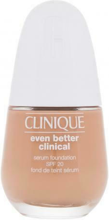 Clinique Even Better Clinical Serum Liquid Make Up SPF20 CN58 Honey 30ml