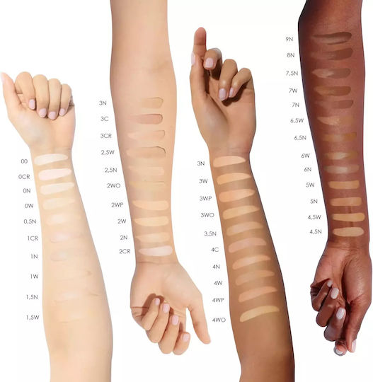 Dior Forever Matte Liquid Foundation 3Ν Clean 30ml