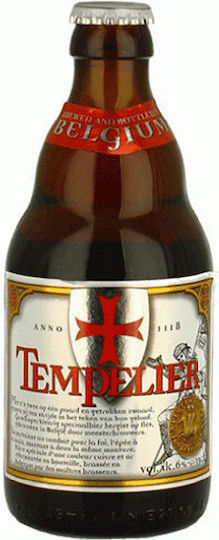 Corsendonk Tempelier Belgian Pale Ale Φιάλη 330ml