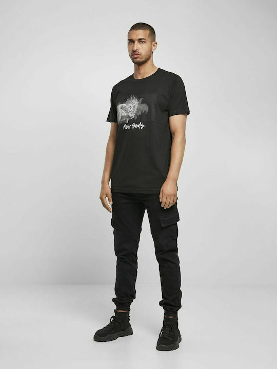 T-Shirt Schwarz