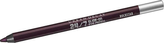 Urban Decay 24/7 Glide On Eye Pencil Waterproof Rockstar