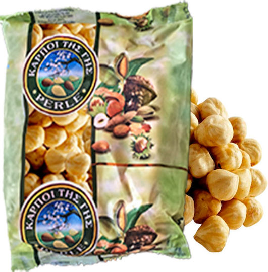 Perle - Almond Products Лешници Печени Неподсолена 100гр