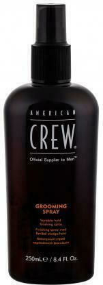 American Crew Grooming Spray for Light Hold 250ml