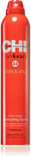CHI 44 Iron Guard Style & Stay Firm Halt Schutzspray 284ml